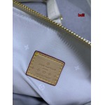 2024年6月28日人気新作入荷ルイヴィトンバッグ BAILI工場26 x 20 x 12