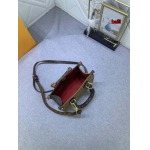 2024年6月28日人気新作入荷ルイヴィトンバッグ BAILI工場18.0 x 15.0 x 8.5