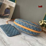 2024年6月28日人気新作入荷ルイヴィトンバッグ BAILI工場38.0 x 26.0 x 10.0