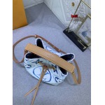 2024年6月28日人気新作入荷ルイヴィトンバッグ BAILI工場20.0 x 20.0 x 13.0