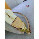 2024年6月28日人気新作入荷ルイヴィトンバッグ BAILI工場23.5 x 13.5 x 4.0