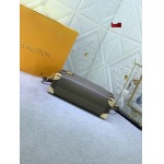 2024年6月28日人気新作入荷ルイヴィトンバッグ BAILI工場18.0 x 12.5 x 8.0