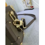 2024年6月28日人気新作入荷ルイヴィトンバッグ BAILI工場18.0 x 12.5 x 8.0