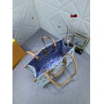 2024年6月28日人気新作入荷ルイヴィトンバッグ BAILI工場35.0 x 27.0 x 14.0