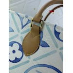 2024年6月28日人気新作入荷ルイヴィトンバッグ BAILI工場35.0 x 27.0 x 14.0