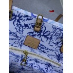 2024年6月28日人気新作入荷ルイヴィトンバッグ BAILI工場35.0 x 27.0 x 14.0