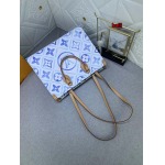 2024年6月28日人気新作入荷ルイヴィトンバッグ BAILI工場35.0 x 27.0 x 14.0