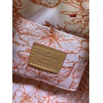 2024年6月28日人気新作入荷ルイヴィトンバッグ BAILI工場20.5 x 13.5 x 12.0