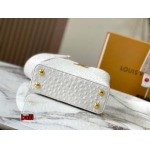 2024年6月28日人気新作入荷ルイヴィトンバッグ BAILI工場21*14*8cm