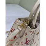 2024年6月28日人気新作入荷ルイヴィトンバッグ wanjia工場29x20x13cm