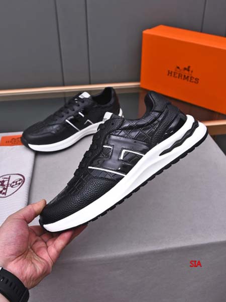 2024年7月1日新品入荷エルメス スニーカー chuanzh工場38-45