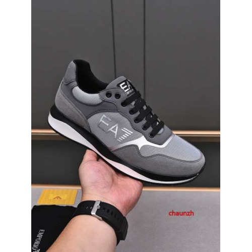 2024年7月3日新品入荷アルマーニ スニーカー chuanzh工場38-46