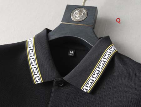 2024年7月15日高品質新作入荷FENDI 半袖 Tシャツ QIANG工場