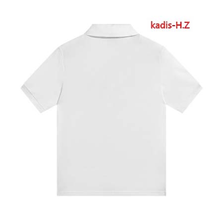 2024年7月16日夏季新作入荷ディオール 半袖 TシャツH.Z工場