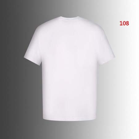 2024年夏季7月23日新作入荷イヴサンローラン半袖 Tシャツ 108工場