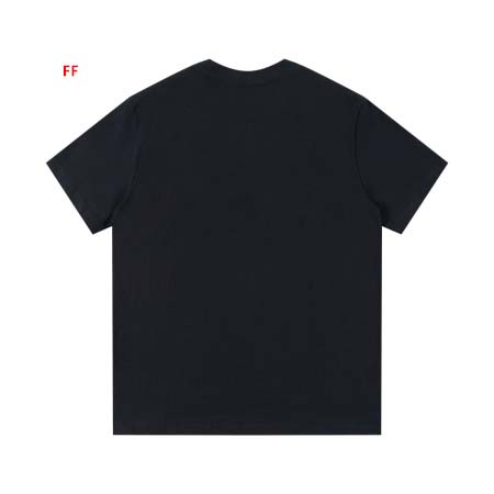 2024年7月30日新品入荷グッチ 半袖 Tシャツ FF工場