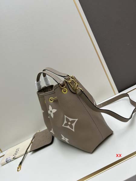 2024年8月1日新品入荷ルイヴィトンバッグ XX工場 SIZE:28 x 20 x 11.5