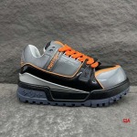 2024年7月1日高品質新品入荷ルイヴィトン スニーカー SIA工場35-45