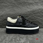 2024年7月1日高品質新品入荷シャネル スニーカー SIA工場35-45