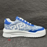 2024年7月1日高品質新品入荷Versace スニーカー SIA工場35-45