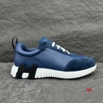 2024年7月1日高品質新品入荷エルメス  スニーカー SIA工場35-45