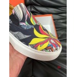 2024年7月1日高品質新品入荷エルメス  スニーカー SIA工場38-45