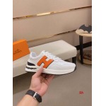 2024年7月1日新品入荷エルメス スニーカー chuanzh工場38-45