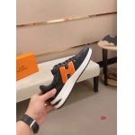 2024年7月1日新品入荷エルメス スニーカー chuanzh工場38-45