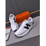 2024年7月1日新品入荷エルメス スニーカー chuanzh工場38-45