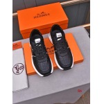 2024年7月1日新品入荷エルメス スニーカー chuanzh工場38-45