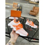 2024年7月1日高品質新品入荷エルメス  スニーカー chuanzh工場38-45