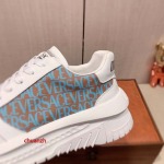 2024年7月2日新品入荷ヴェルサーチスニーカー chuanzh工場