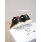 2024年7月2日新品入荷ヴェルサーチスニーカー chuanzh工場