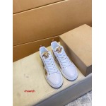 2024年7月2日新品入荷ヴェルサーチスニーカー chuanzh工場