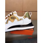 2024年7月2日新品入荷ヴェルサーチスニーカー chuanzh工場