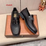 2024年7月2日新品入荷フェラガモ 革靴 chuanzh工場38-45