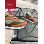 2024年7月2日新品入荷フェラガモ スニーカー chuanzh工場38-45