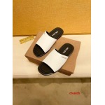 2024年7月2日新品入荷プラダスリッパ  chuanzh工場