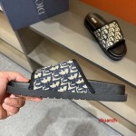 2024年7月2日新品入荷ディオールスリッパ chuanzh工場38-45