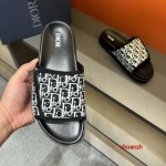 2024年7月2日新品入荷ディオールスリッパ chuanzh工場38-45