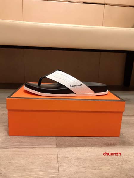 2024年7月2日新品入荷バレンシアガ スリッパ  chua...