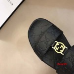 2024年7月2日新品入荷グッチ スリッパ chuanzh工場38-45