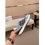 2024年7月3日新品入荷ディオール スニーカー chuanzh工場38-45