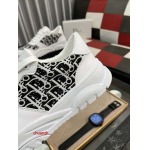 2024年7月3日新品入荷ディオール スニーカー chuanzh工場