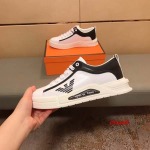 2024年7月3日新品入荷アルマーニ スニーカー chuanzh工場