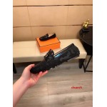 2024年7月3日新品入荷アルマーニ スニーカー chuanzh工場