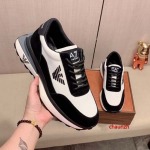 2024年7月3日新品入荷アルマーニ スニーカー chuanzh工場