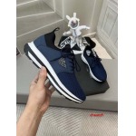 2024年7月3日新品入荷アルマーニ スニーカー chuanzh工場