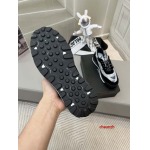 2024年7月3日新品入荷アルマーニ スニーカー chuanzh工場