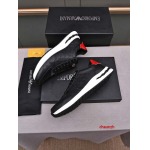 2024年7月3日新品入荷アルマーニ スニーカー chuanzh工場38-45